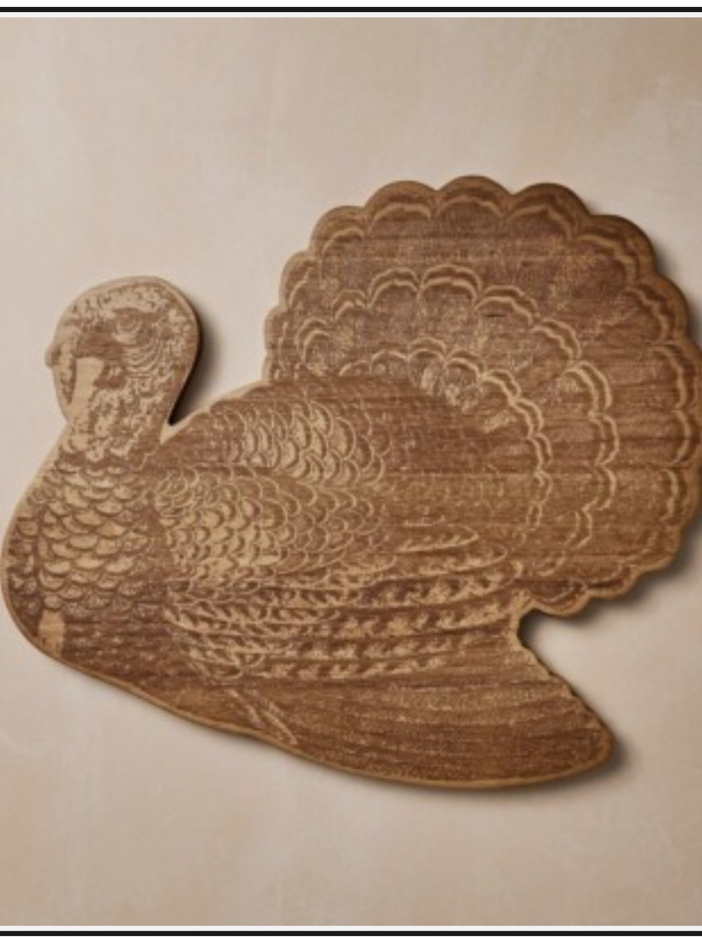NWT John Derian for Target Serving Board